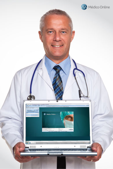 Médico Online | Doutor