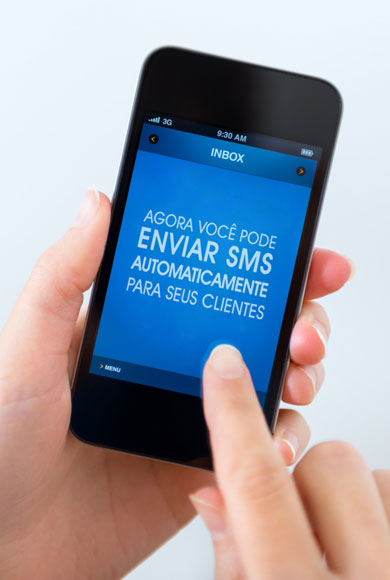 Médico Online | Pacote SMS